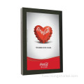ʻO ka Fancent Fanless LCD Digital Signage